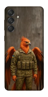 Чехол на Samsung Galaxy M55 Феникс защитник фото 1 из 1