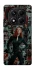 Чохол на Xiaomi Redmi Note 14 Pro 4G Black Widow фото 1 з 1