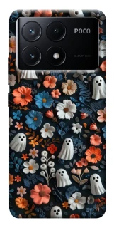 Чохол на Xiaomi Poco X6 Halloween Style фото 1 з 1