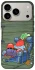 Чехол на Apple iPhone 17 Pro (6.3") Mr.Krabs фото 1 из 1
