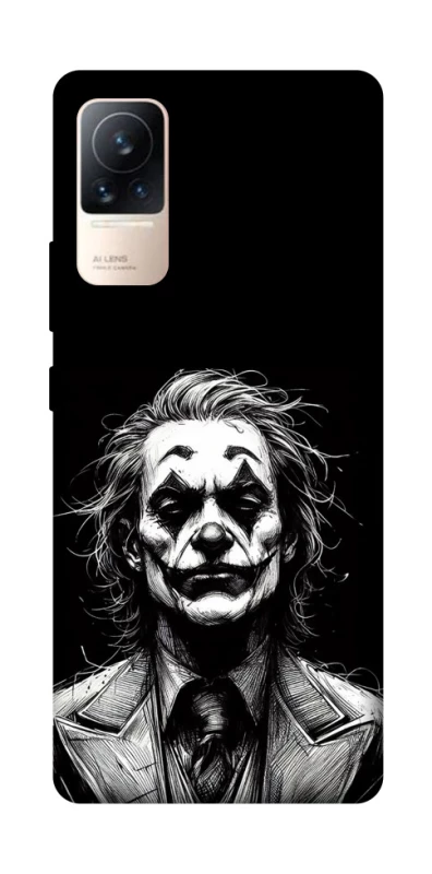 Чохол на Xiaomi Civi 6 Joker B&W фото 1 з 1