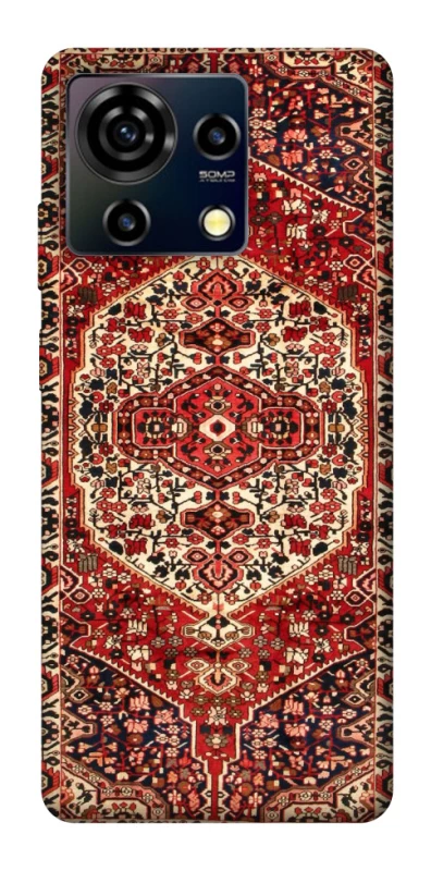 Чохол на ZTE Blade V50 Vita Килим v11 фото 1 з 1