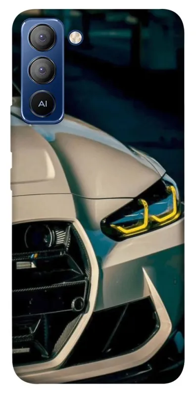 Чохол на TECNO Pop 5 LTE BMW v38 фото 1 з 1