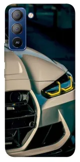 Чохол на TECNO Pop 5 LTE BMW v38 фото 1 з 1