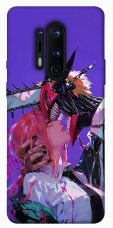 Чохол на OnePlus 8 Pro Makima фото 1 з 1