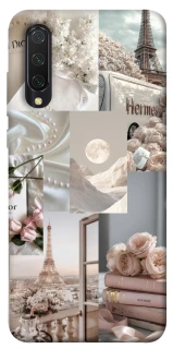 Чохол на Xiaomi Mi CC9 / Mi 9 Lite Fashion collage ver.6 фото 1 з 1