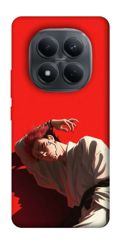 Чохол на Xiaomi Redmi Note 15 Pro 4G Itadori фото 1 з 1