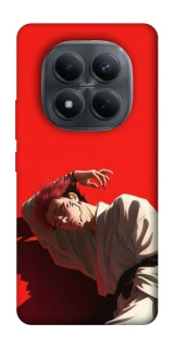 Чохол на Xiaomi Redmi Note 15 Pro 4G Itadori фото 1 з 1