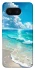 Чохол на Google Pixel 8 Azure sea фото 1 з 1
