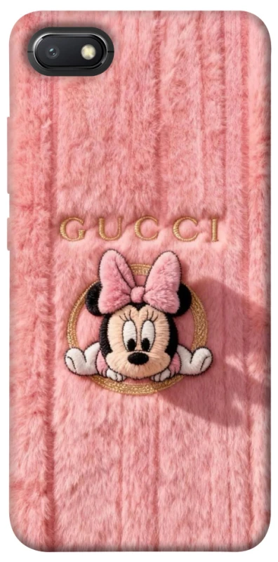 Чехол на Xiaomi Redmi 6A Gucci ver.3 фото 1 из 1