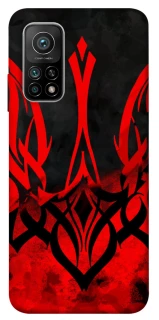 Чохол на Xiaomi Mi 10T Герб v18 фото 1 з 1