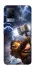 Чехол на Vivo V21 Thrall фото 1 из 1