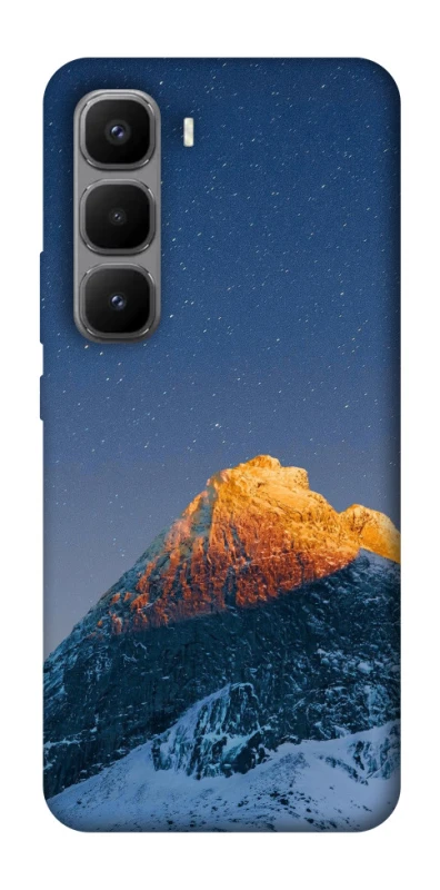 Чехол на Infinix Hot 60 Pro+ Star mountain фото 1 из 1