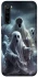 Чохол на Xiaomi Redmi Note 8 Ghost фото 1 з 1