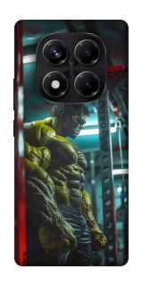 Чохол на Xiaomi Redmi Note 14 Pro 5G Hulk v3 фото 1 з 1