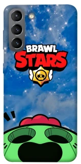 Чохол на Samsung Galaxy S21 Brawl Stars ver.1 фото 1 з 1