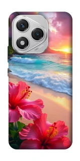 Чехол на Honor 400 Lite Flowers v21 фото 1 из 1