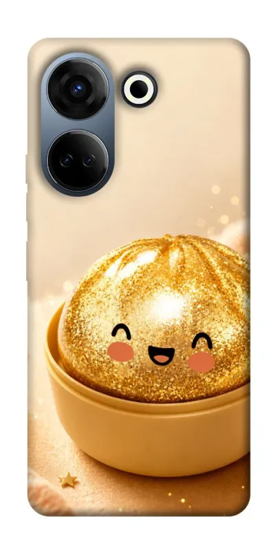 Чохол на TECNO Camon 20 Pro (CK7n) Dumpling ver.6 фото 1 з 1