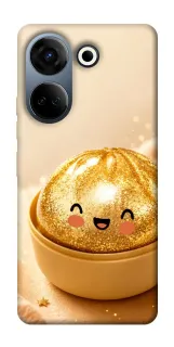 Чохол на TECNO Camon 20 Pro (CK7n) Dumpling ver.6 фото 1 з 1