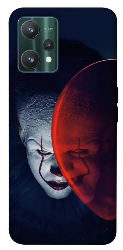 Чохол на Realme 9 Pro Воно v3 фото 1 з 1