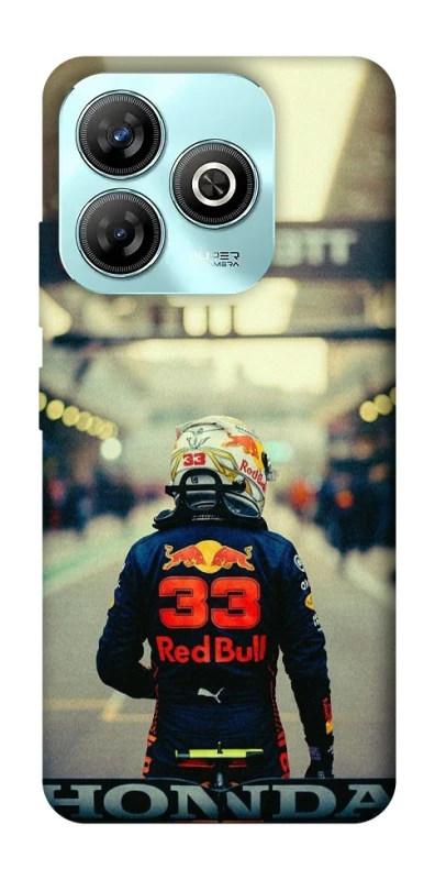 Чохол на ZTE Blade A75 4G F-1 ver.7 фото 1 з 1