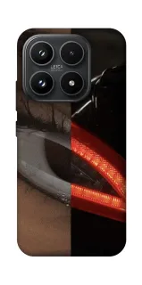 Чехол на Xiaomi 17 Mercedes-benz v2 фото 1 из 1