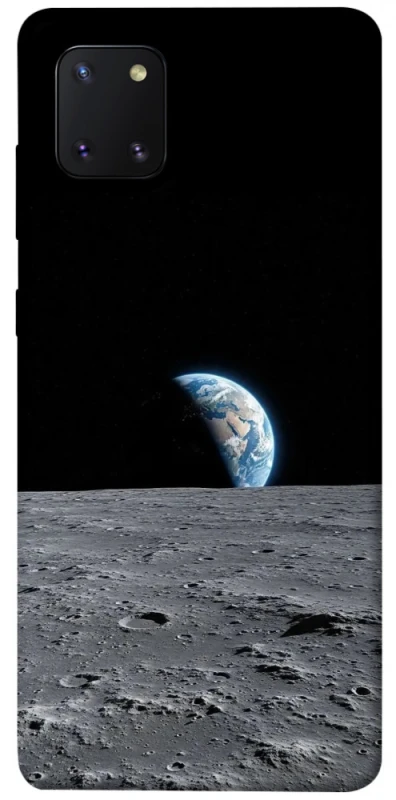 Чехол на Samsung Galaxy Note 10 Lite (A81) Artemis 2 фото 1 из 1