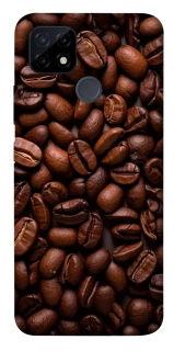 Чехол на Realme C21Y Кофе фото 1 из 1