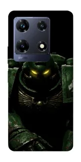 Чохол на Infinix Note 30 Pro Warhammer 40k v1 фото 1 з 1