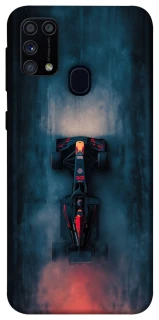 Чохол на Samsung Galaxy M31 F-1 ver.2 фото 1 з 1