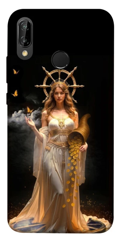 Чохол на Huawei P20 Lite Fortuna фото 1 з 1