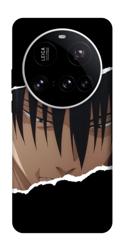 Чохол на Xiaomi 15 Ultra Toji v6 фото 1 з 1