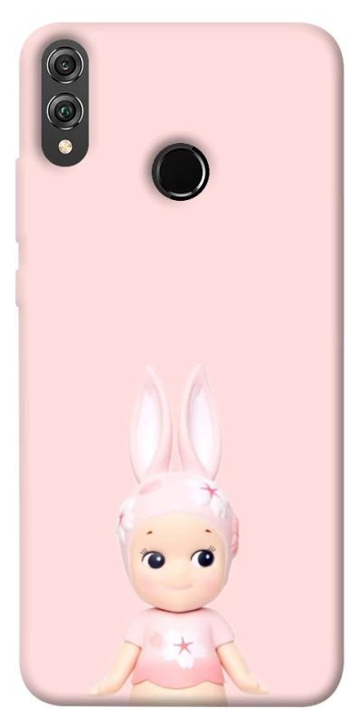 Чохол на Huawei Honor 8X Sakura Bunny Solo фото 1 з 1