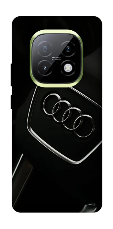 Чохол на Realme Narzo 70 Turbo AUDI фото 1 з 1