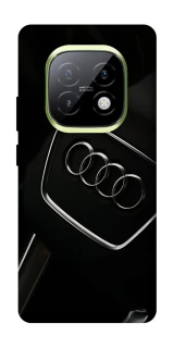 Чохол на Realme Narzo 70 Turbo AUDI фото 1 з 1
