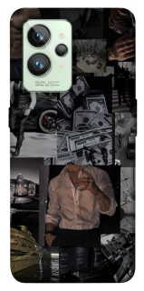 Чохол на Realme GT2 Men's style фото 1 з 1