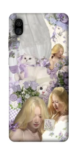 Чохол на ZTE Blade A5 (2020) Shuhua v2 - (G)I-DLE фото 1 з 1