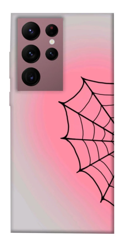 Чохол на Samsung Galaxy S22 Ultra Pair romantic theme ver.1 фото 1 з 1