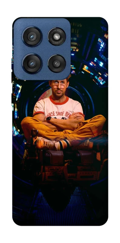 Чохол на Motorola Edge 60 Stylus Project Hail Mary ver.3 фото 1 з 1