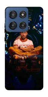 Чохол на Motorola Edge 60 Stylus Project Hail Mary ver.3 фото 1 з 1