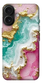 Чохол на Apple iPhone 17 (6.3") Epoxy design ver.1 фото 1 з 1