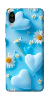 Чохол на ZTE Blade A5 (2020) Flowers v20 фото 1 з 1
