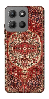 Чохол на Motorola Moto G15 Power Килим v11 фото 1 з 1