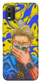 Чохол на Nokia C21 Plus Nanami v5 фото 1 з 1