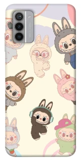 Чехол на Nokia G42 Labubu Dance фото 1 из 1