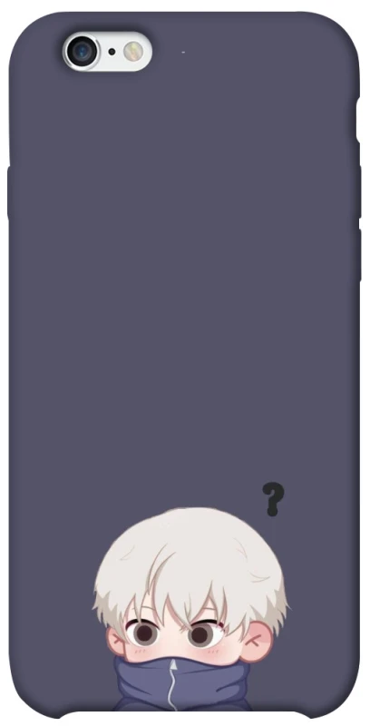 Чохол на Apple iPhone 6/6s (4.7") Toge Inumaki фото 1 з 1