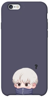 Чехол на Apple iPhone 6/6s (4.7") Toge Inumaki фото 1 из 1