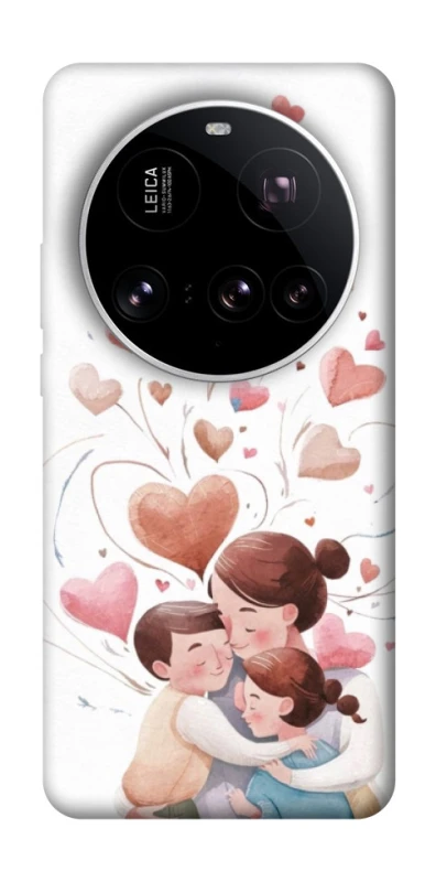 Чехол на Xiaomi 15 Ultra Mother's Day ver.1 фото 1 из 1