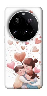 Чехол на Xiaomi 15 Ultra Mother's Day ver.1 фото 1 из 1