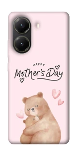 Чохол на Xiaomi Poco X6 Pro Mother's Day ver.2 фото 1 з 1